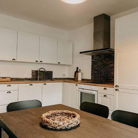 Zentrale 88Qm Mit Naehe Zur Messe Essen! Ma2L Apartman Kültér fotó
