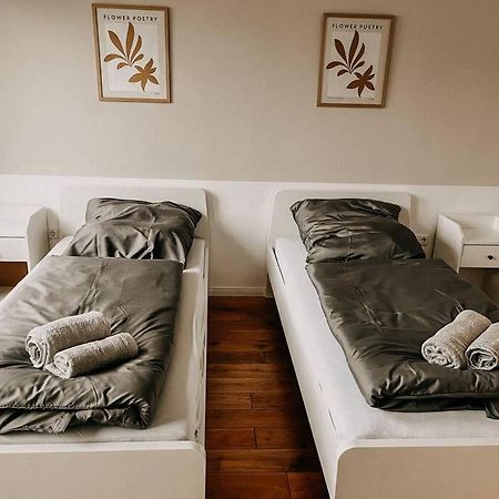 Zentrale 88Qm Mit Naehe Zur Messe Essen! Ma2L Apartman Kültér fotó