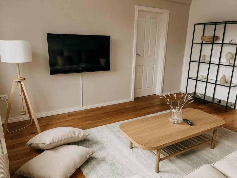 Zentrale 88Qm Mit Naehe Zur Messe Essen! Ma2L Apartman Kültér fotó