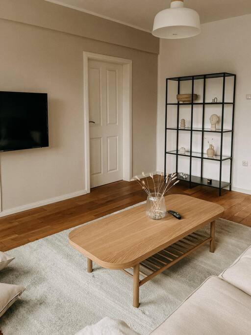 Zentrale 88Qm Mit Naehe Zur Messe Essen! Ma2L Apartman Kültér fotó