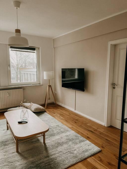 Zentrale 88Qm Mit Naehe Zur Messe Essen! Ma2L Apartman Kültér fotó