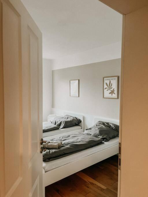 Zentrale 88Qm Mit Naehe Zur Messe Essen! Ma2L Apartman Kültér fotó