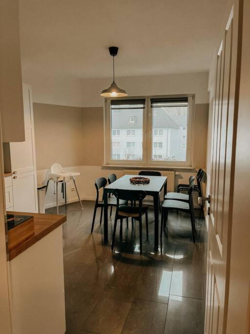Zentrale 88Qm Mit Naehe Zur Messe Essen! Ma2L Apartman Kültér fotó